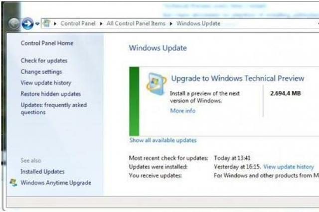 Не загружается Windows после установки обновлений После обновления виндовс 7 не запускается ноутбук