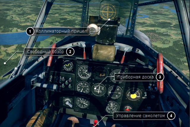War Thunder скачать бесплатно русскую версию без регистрации для Windows!